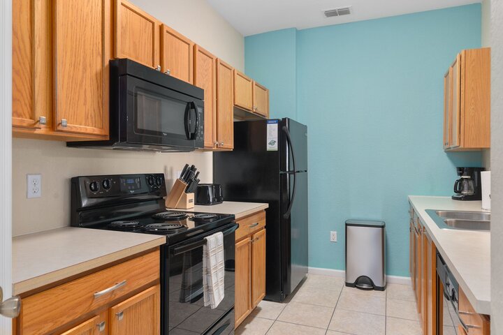 Condo in Kissimmee, US