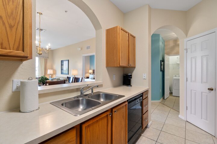 Condo in Kissimmee, US