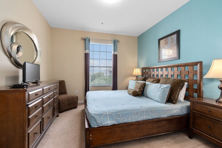 Condo in Kissimmee, US