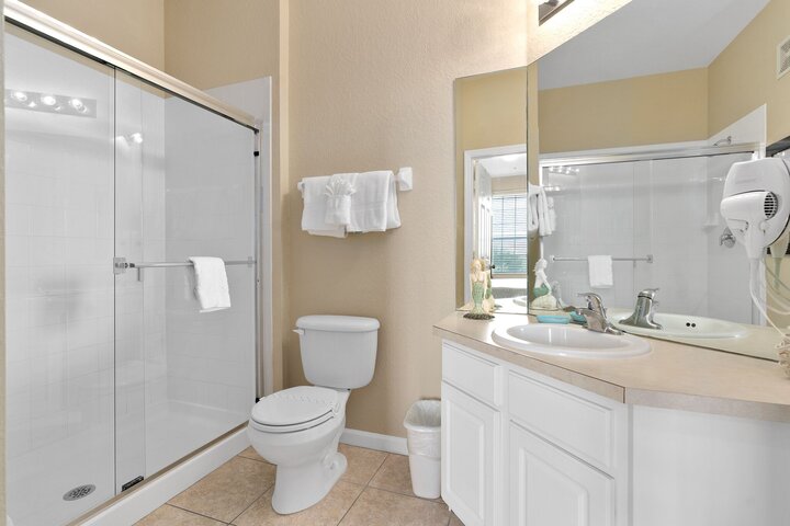 Condo in Kissimmee, US