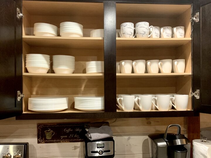 Cabin in Pigeon Forge, US