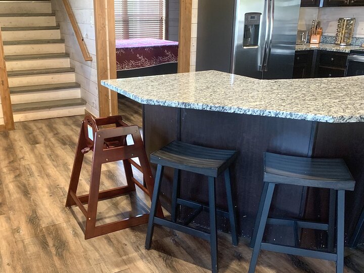 Cabin in Pigeon Forge, US