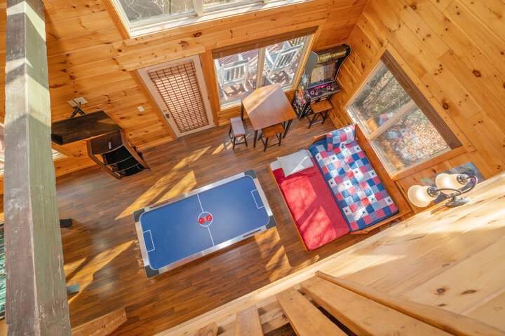 Cabin in Pigeon Forge, US