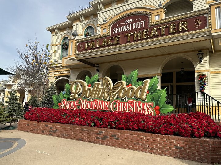 Cabin in Pigeon Forge, US