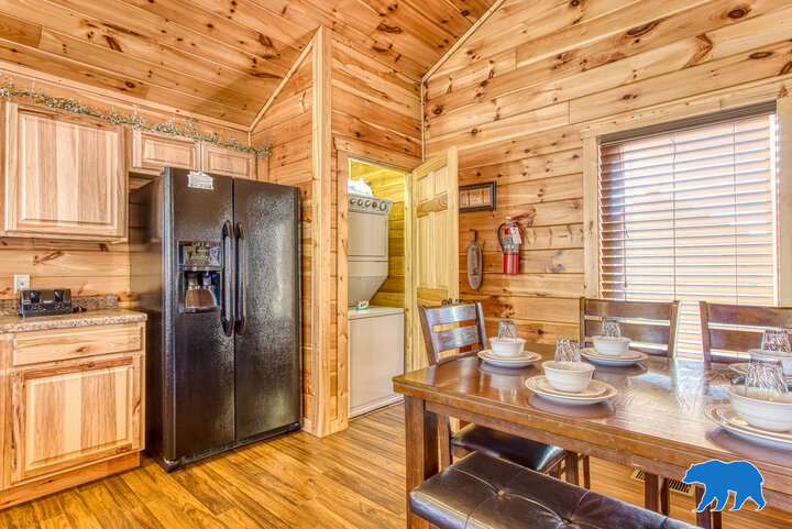 Cabin in Pigeon Forge, US