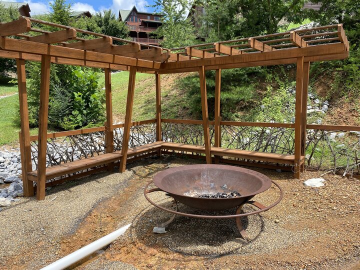 Cabin in Pigeon Forge, US