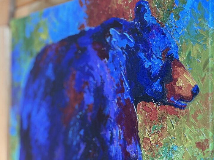 Cabin in Pigeon Forge, US