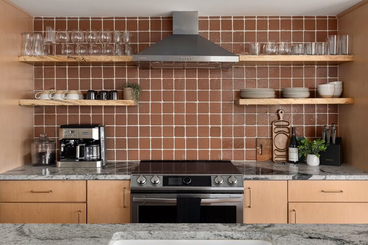 Cabin in Weaverville, US