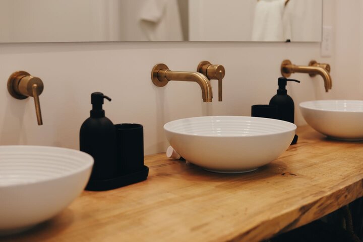 Cabin in Weaverville, US