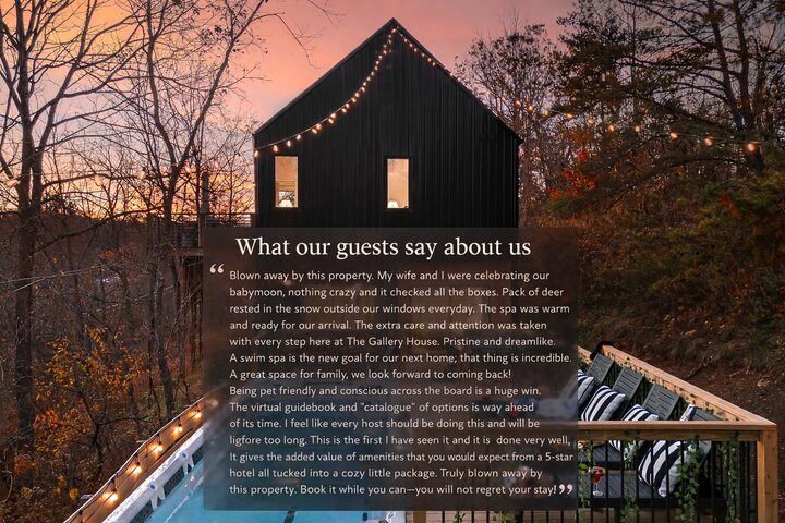 Cabin in Weaverville, US