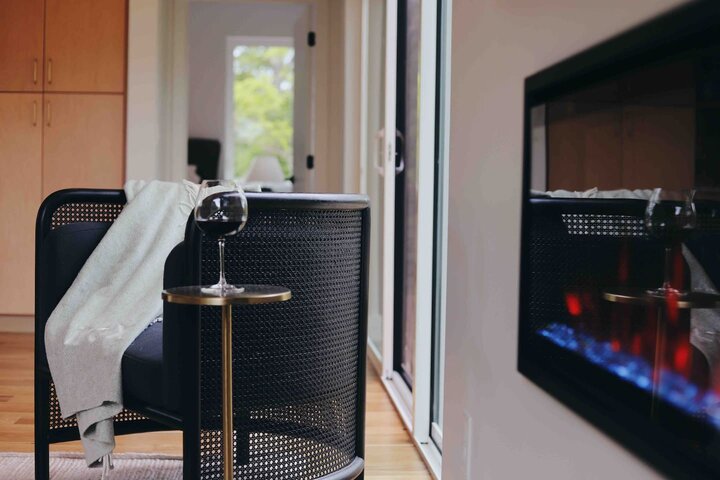 Cabin in Weaverville, US