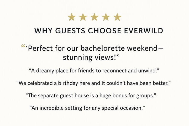 House in Weaverville, US