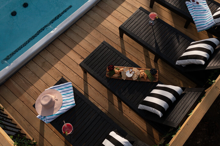 House in Weaverville, US