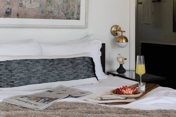 House in Weaverville, US