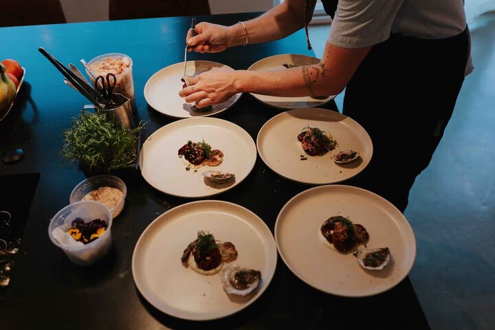 House in Weaverville, US