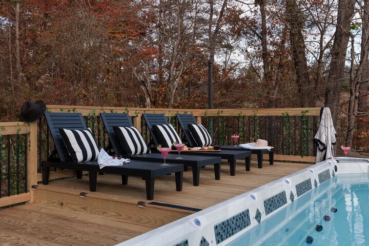 House in Weaverville, US