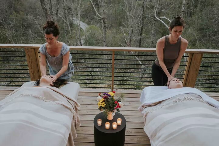 House in Weaverville, US