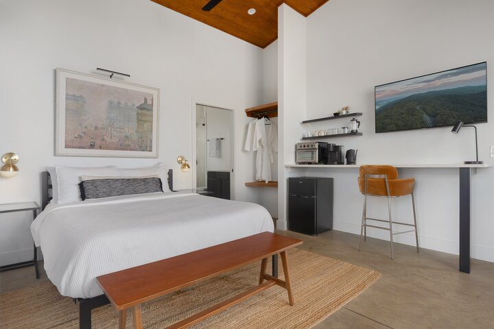 Cabin in Alexander, US