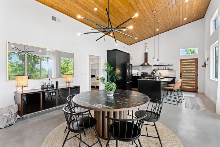 Cabin in Alexander, US