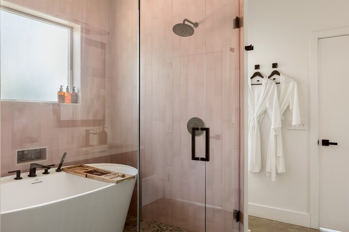 Cabin in Alexander, US