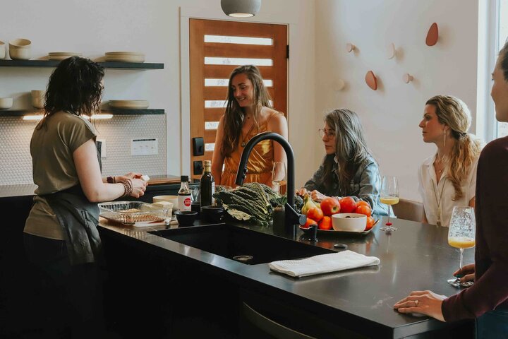 Cabin in Alexander, US