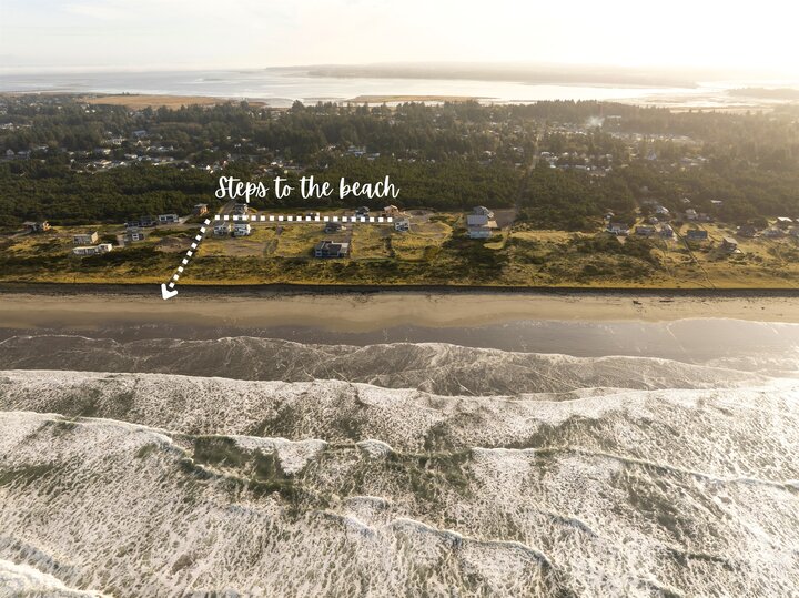 Cabin in WESTPORT, US