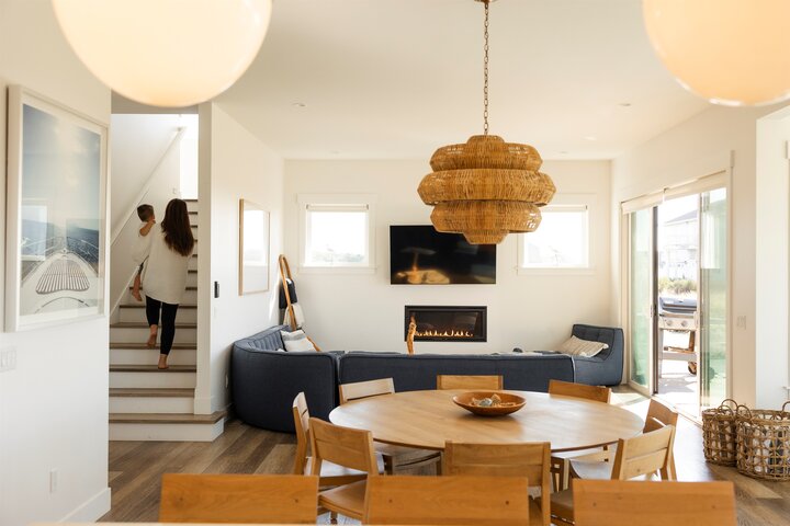 Cabin in WESTPORT, US