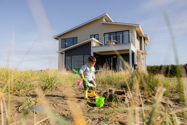 Cabin in WESTPORT, US