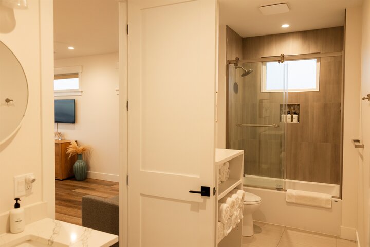 Cabin in WESTPORT, US