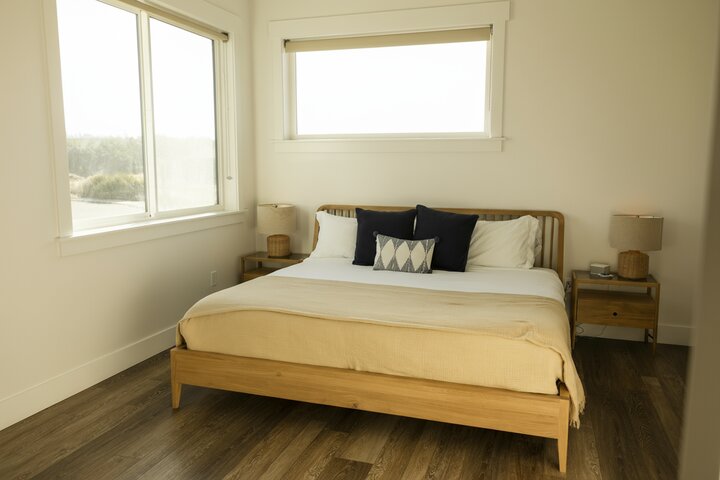 Cabin in WESTPORT, US