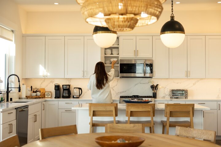 Cabin in WESTPORT, US