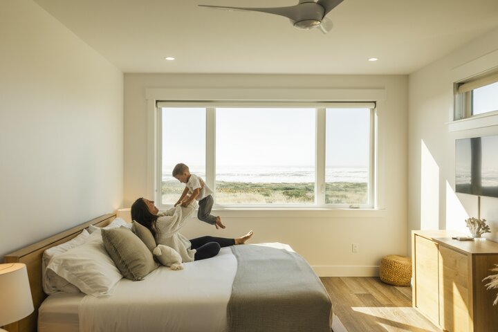 Cabin in WESTPORT, US