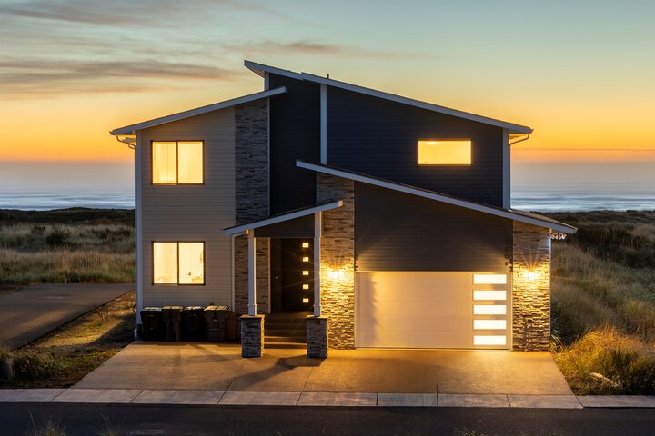 Cabin in WESTPORT, US