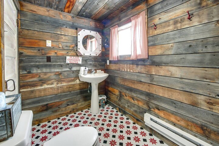 Cabin in Kremmling, US