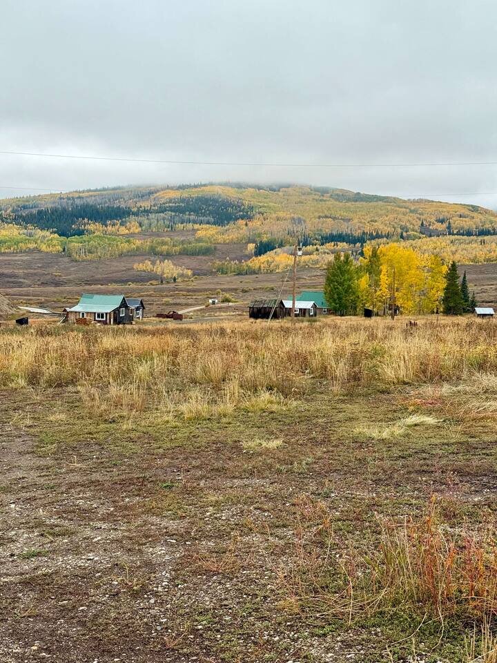 Cabin in Kremmling, US