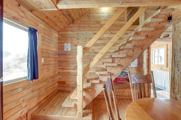 Cabin in Kremmling, US