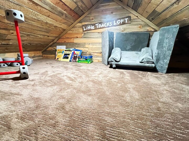 Cabin in Kremmling, US