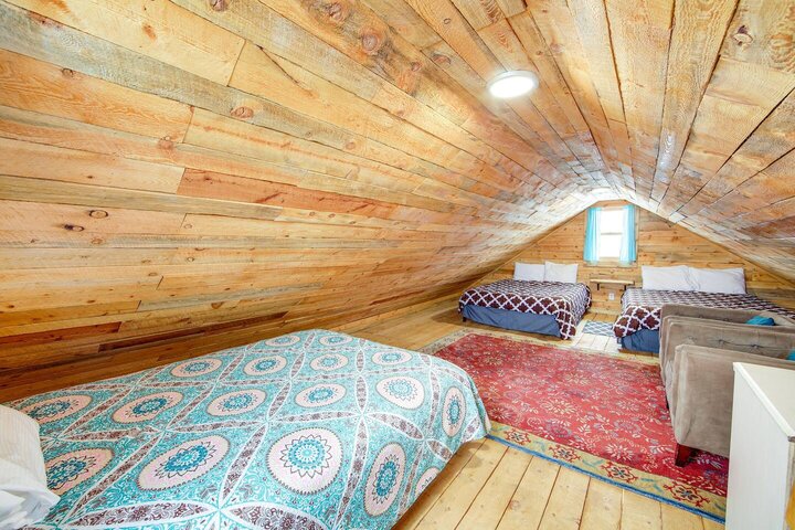 Cabin in Kremmling, US