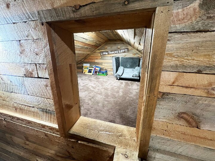 Cabin in Kremmling, US