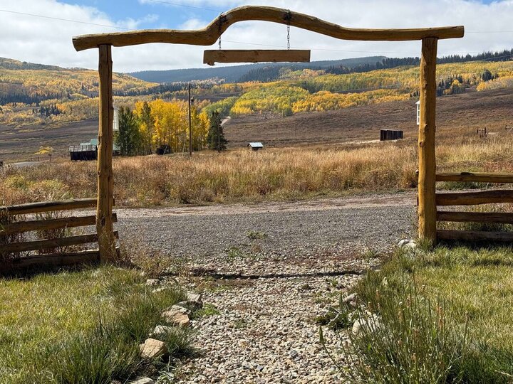 Home in Kremmling, US