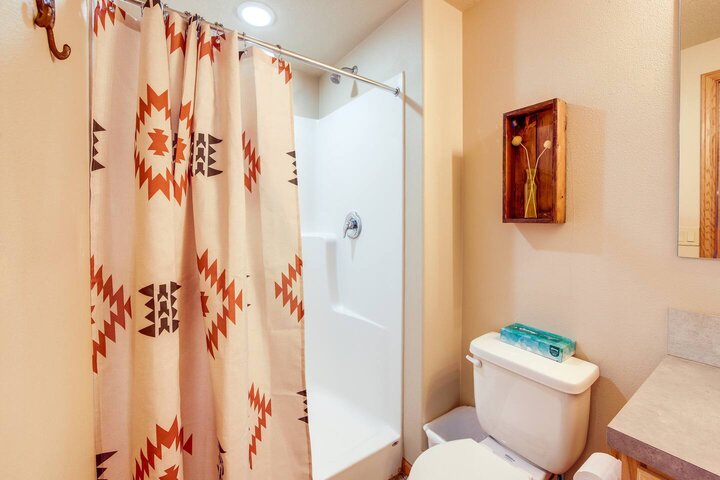 Home in Kremmling, US