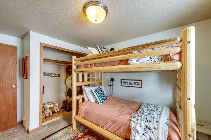 Home in Kremmling, US