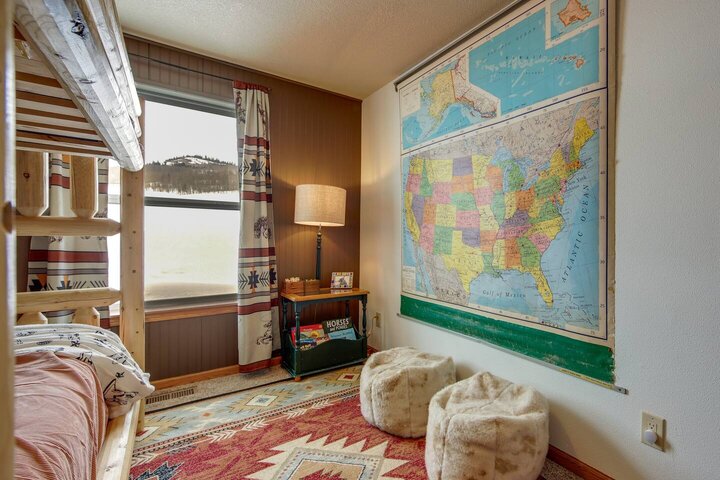 Home in Kremmling, US