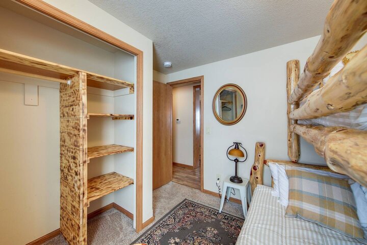 Home in Kremmling, US