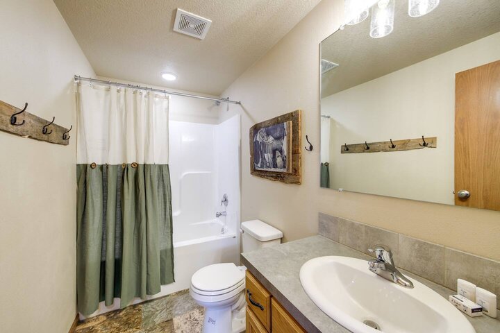 Home in Kremmling, US