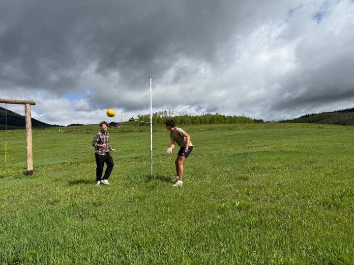 Home in Kremmling, US