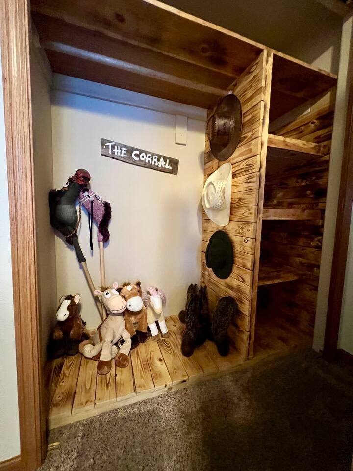 Home in Kremmling, US