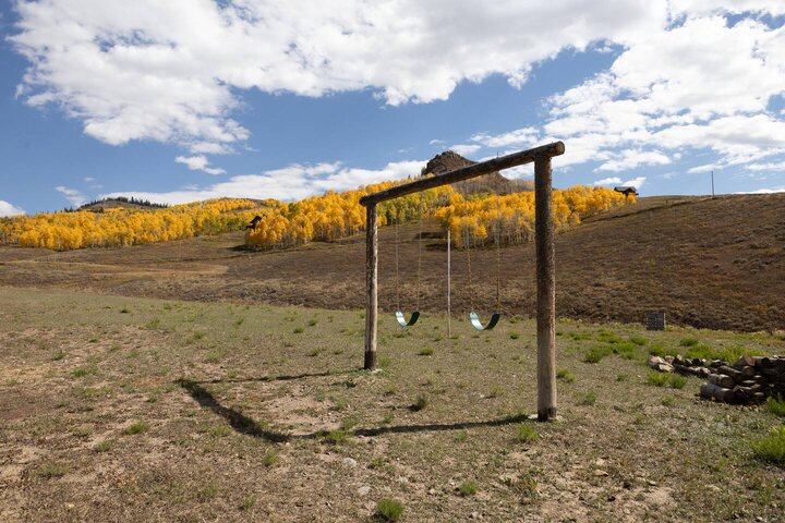 Home in Kremmling, US