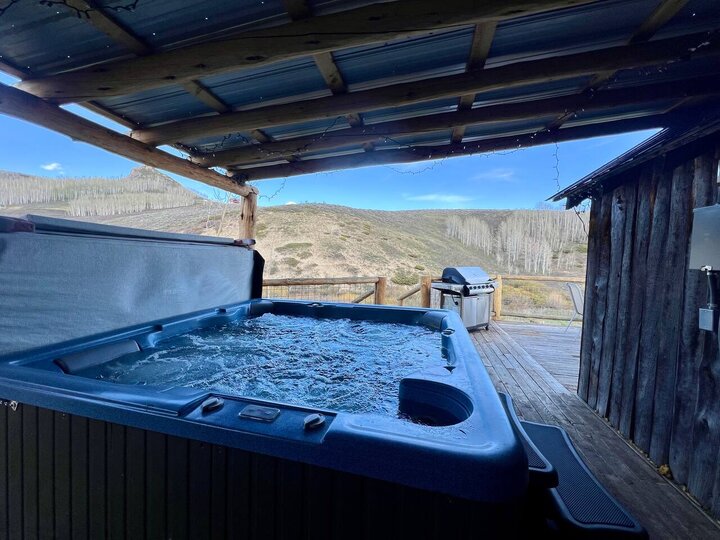 Home in Kremmling, US