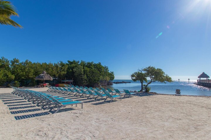 Condo in Tavernier, US